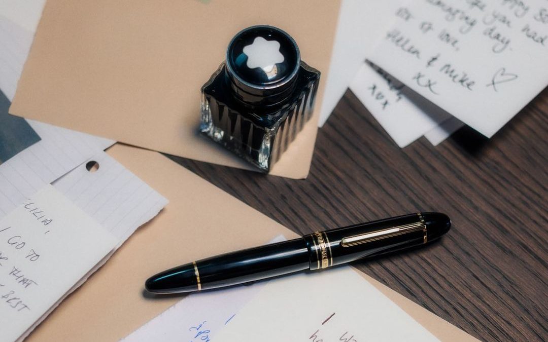 Elementi da scrittura