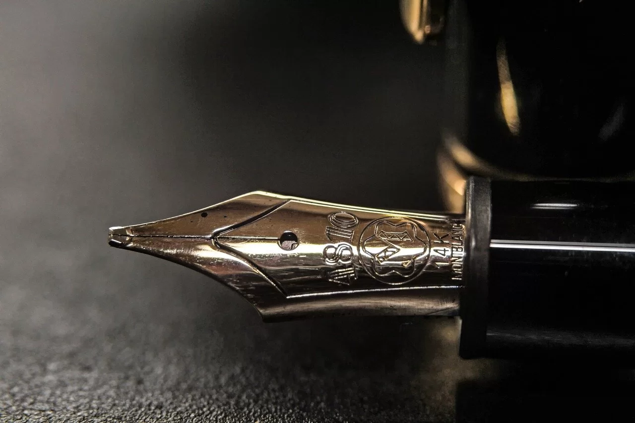 Stilografiche orologi montblanc cassia 